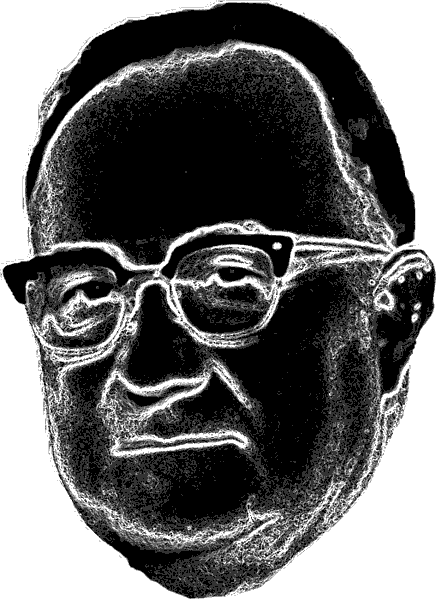 George